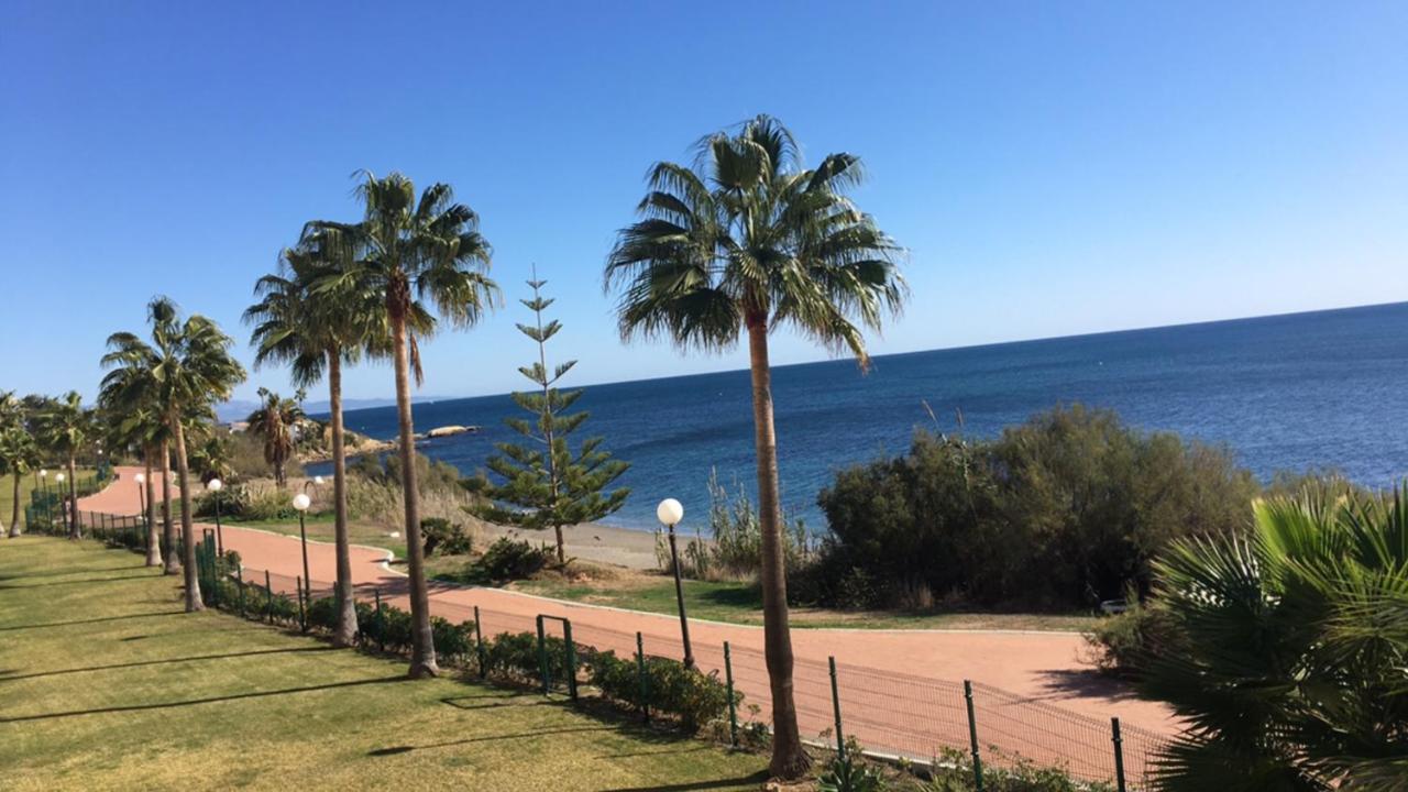 Beautiful In Costa Del Sol,300m From Sea *