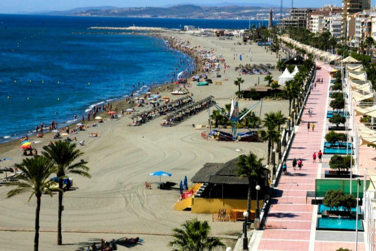 Apartament Beautiful In Costa Del Sol,300m From Sea Estepona