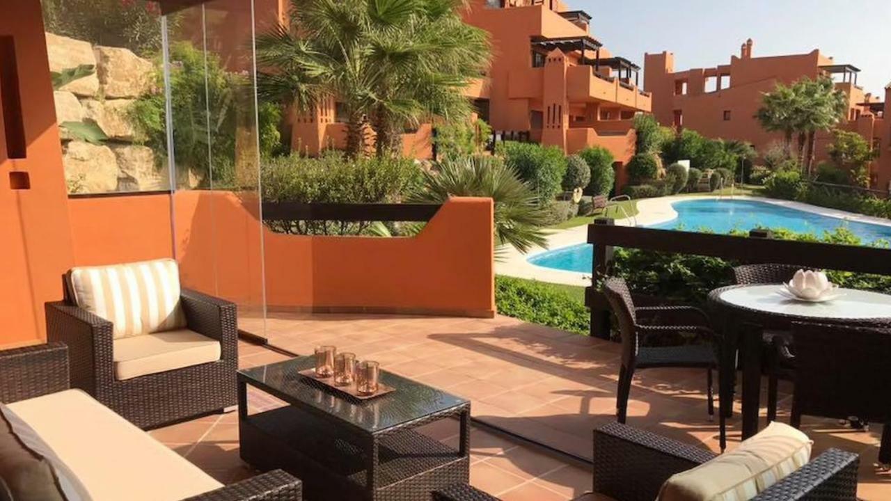 Beautiful In Costa Del Sol,300m From Sea Appartamento *