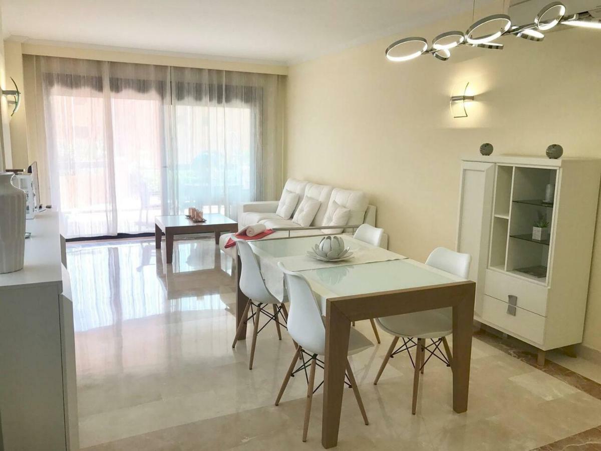 Apartament Beautiful In Costa Del Sol,300m From Sea *