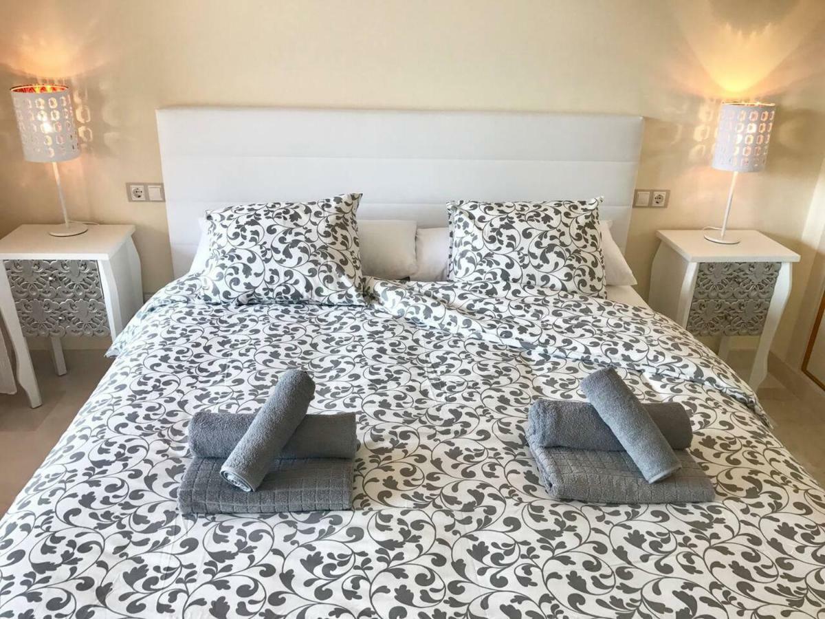 Apartament Beautiful In Costa Del Sol,300m From Sea *