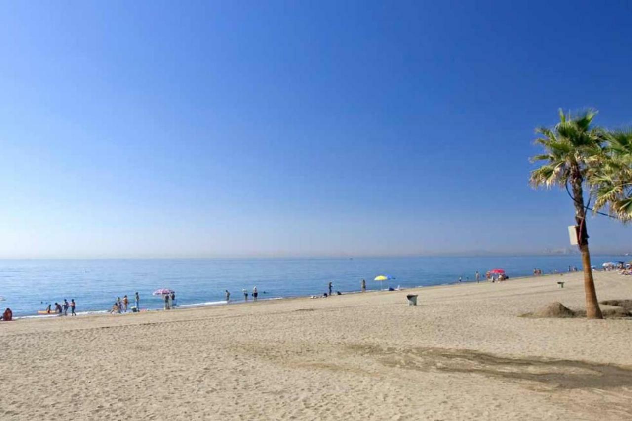 Beautiful In Costa Del Sol,300m From Sea Apartament *