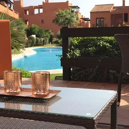 Beautiful Apartment In Costa Del Sol,300M From Sea Estepona Zewnętrze zdjęcie