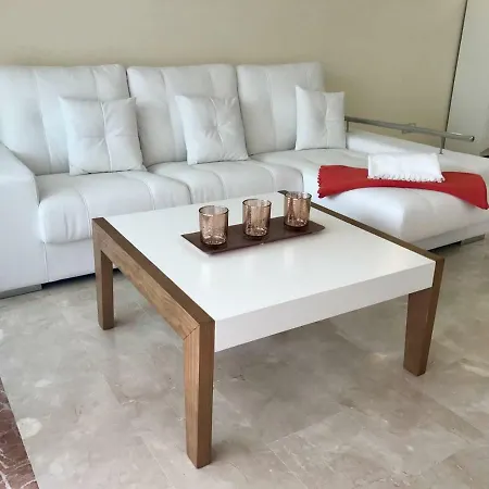 Beautiful Apartment In Costa Del Sol,300M From Sea Estepona Zewnętrze zdjęcie