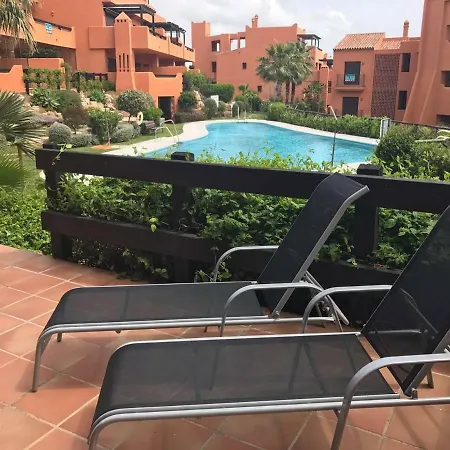 Beautiful Apartment In Costa Del Sol,300M From Sea Estepona Zewnętrze zdjęcie