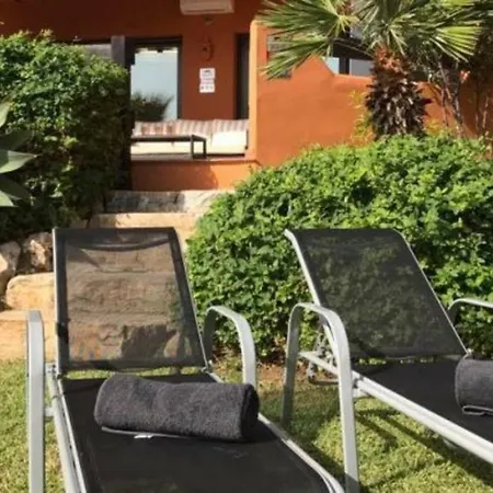 Beautiful Apartment In Costa Del Sol,300M From Sea Estepona Zewnętrze zdjęcie