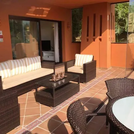 Beautiful Apartment In Costa Del Sol,300M From Sea Estepona Zewnętrze zdjęcie