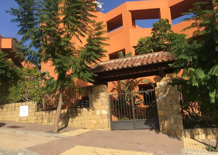 Beautiful Apartment In Costa Del Sol,300M From Sea