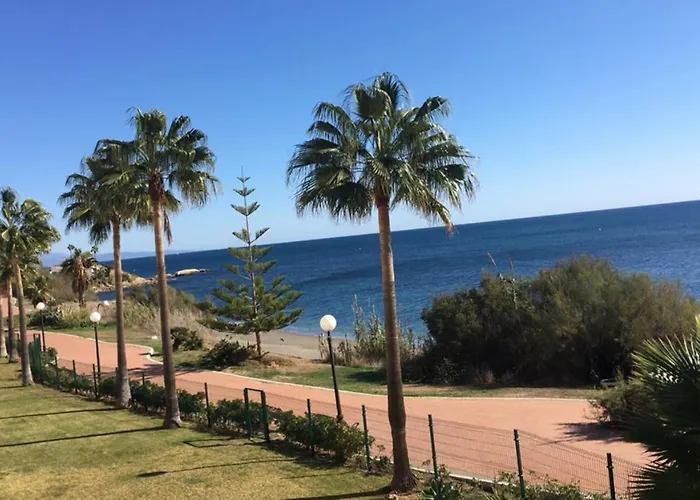 Beautiful Apartment In Costa Del Sol,300M From Sea