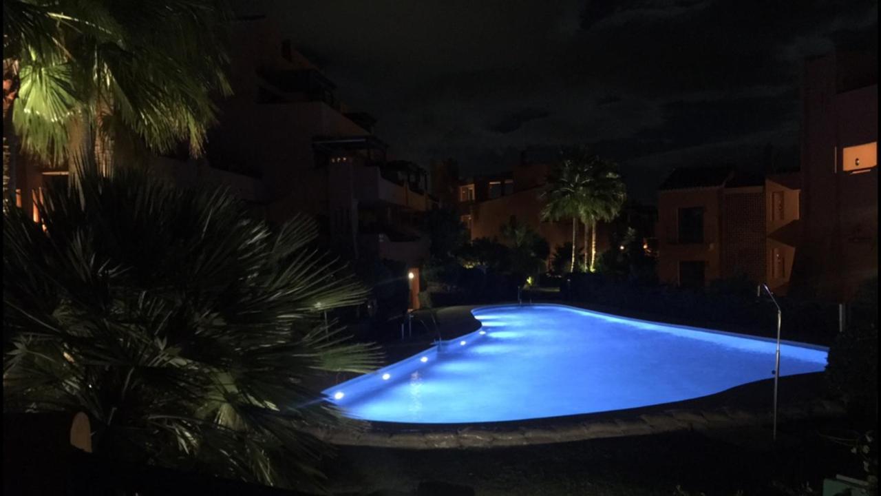 Beautiful In Costa Del Sol,300m From Sea Estepona